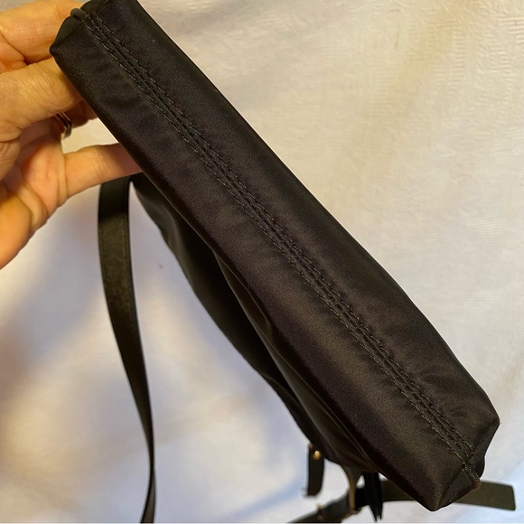 Marc jacobs small nylon black crossbody bag. - Picture 8 of 13